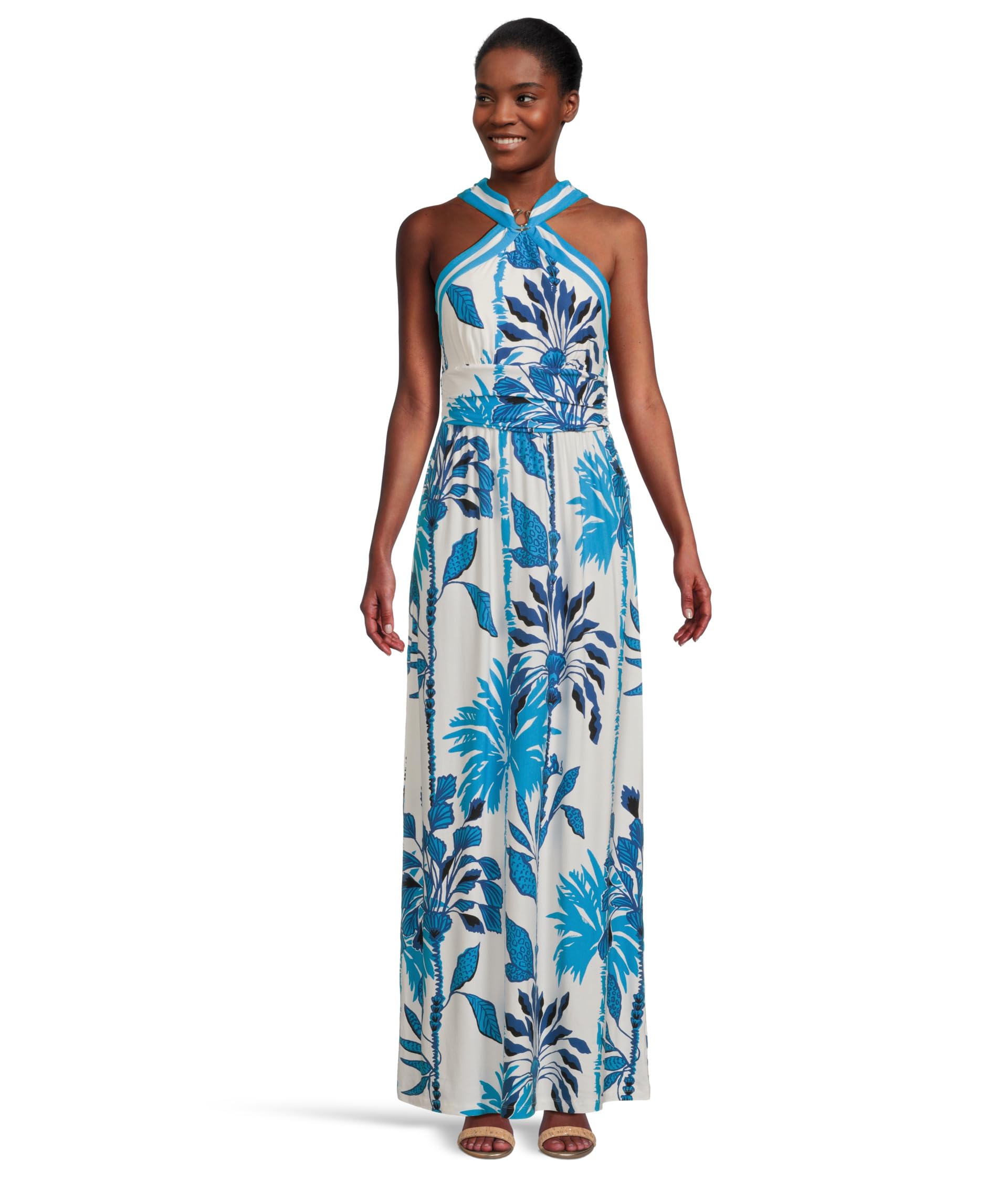Devena Maxi Dress