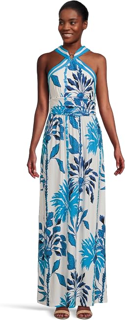 Devena Maxi Dress