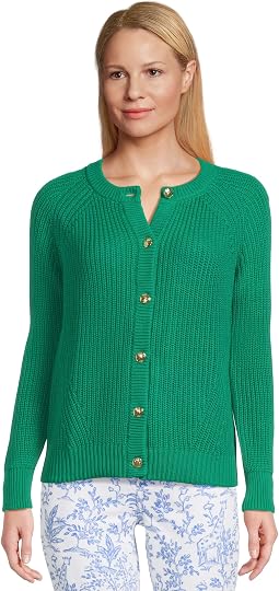 Lilly Pulitzer кардиган Bristow