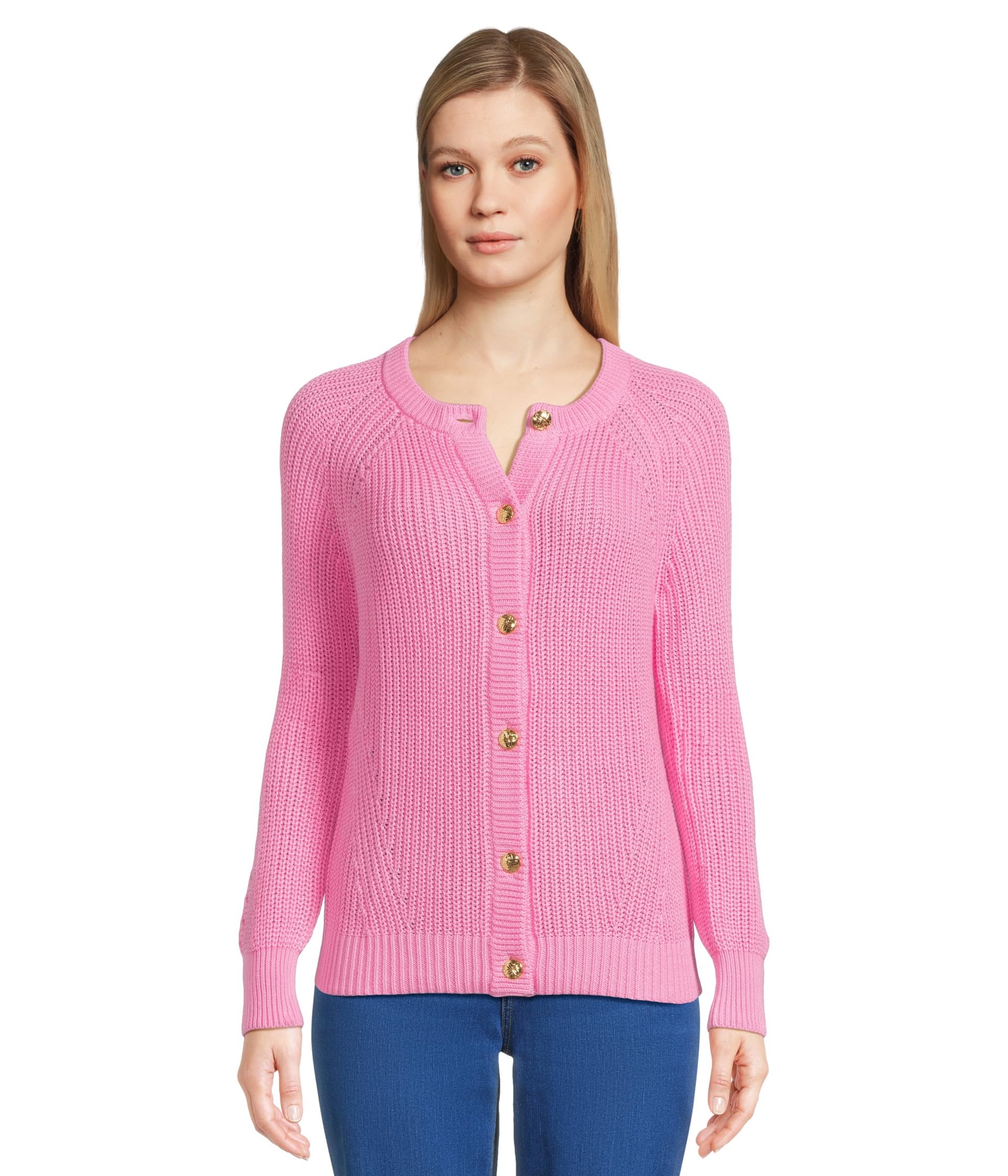 Lilly Pulitzer кардиган Bristow