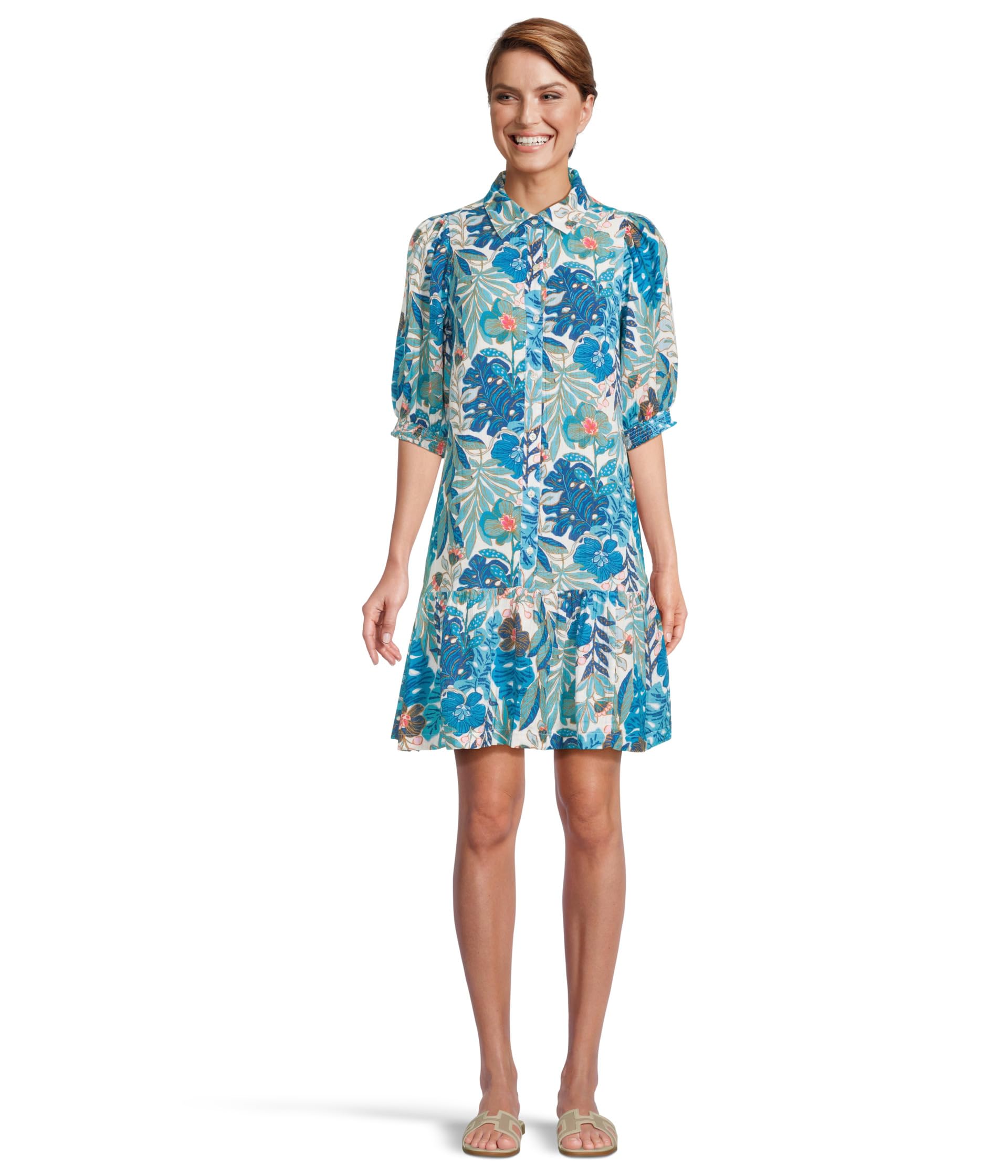 Brett Dress