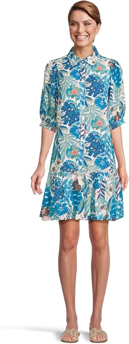Brett Dress