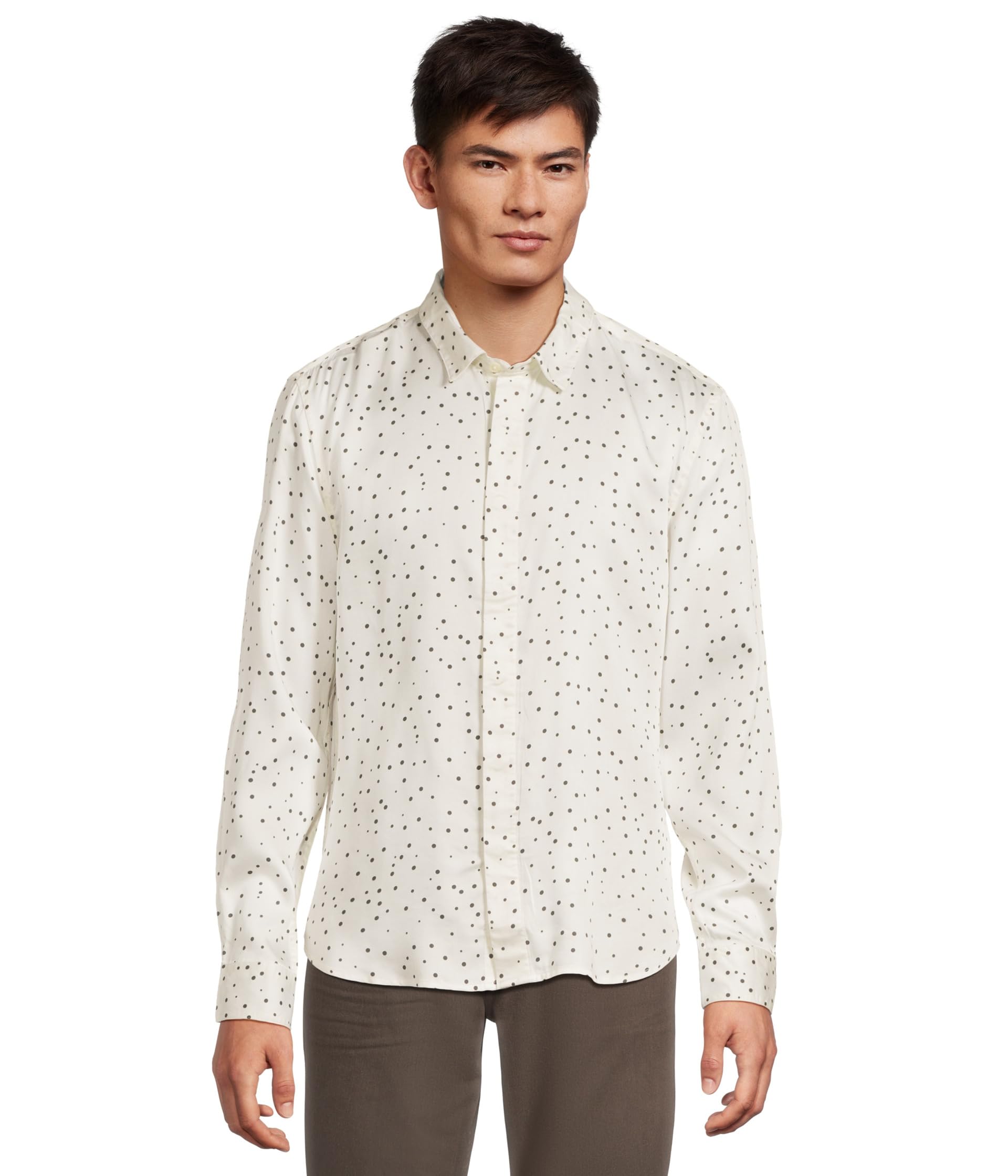 Rodney Shirt W673W25