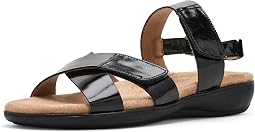 Сандалии River Metallic