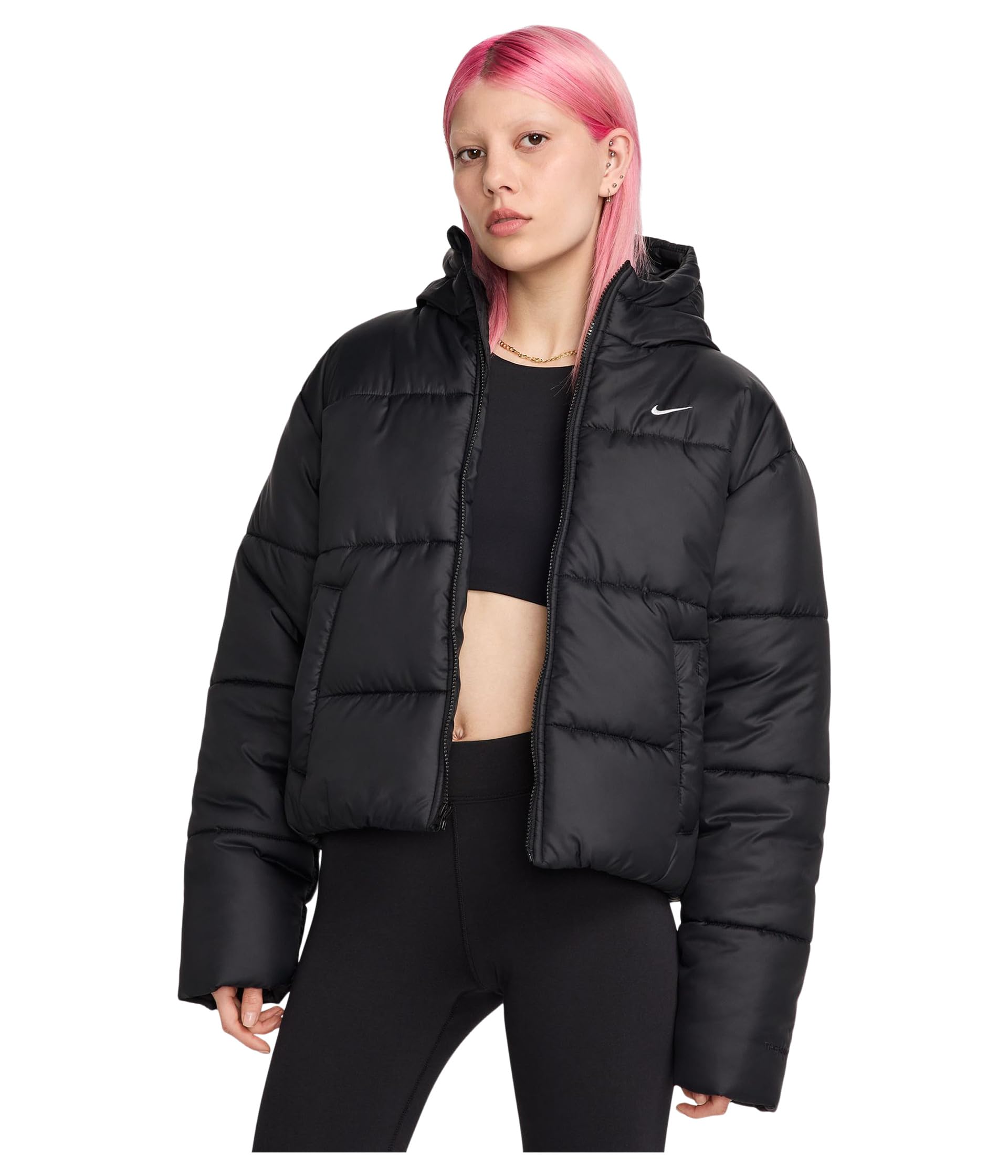 Sportswear Therma-FIT Synthetic Fill Classic Puffer