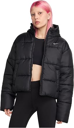 Классический пуховик Nike Sportswear Therma-FIT Synthetic Fill