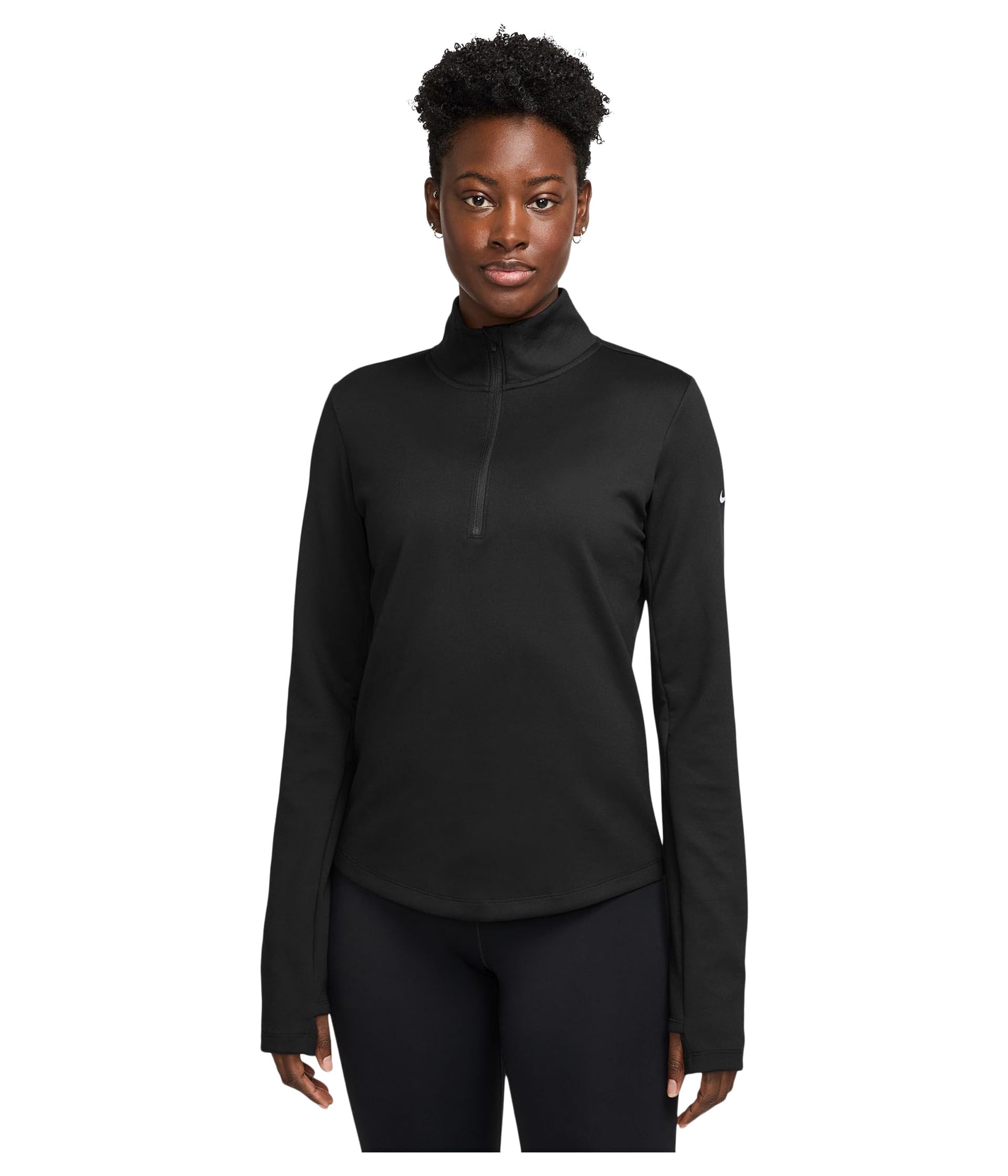 One Therma-FIT 1/2-Zip Mid Layer