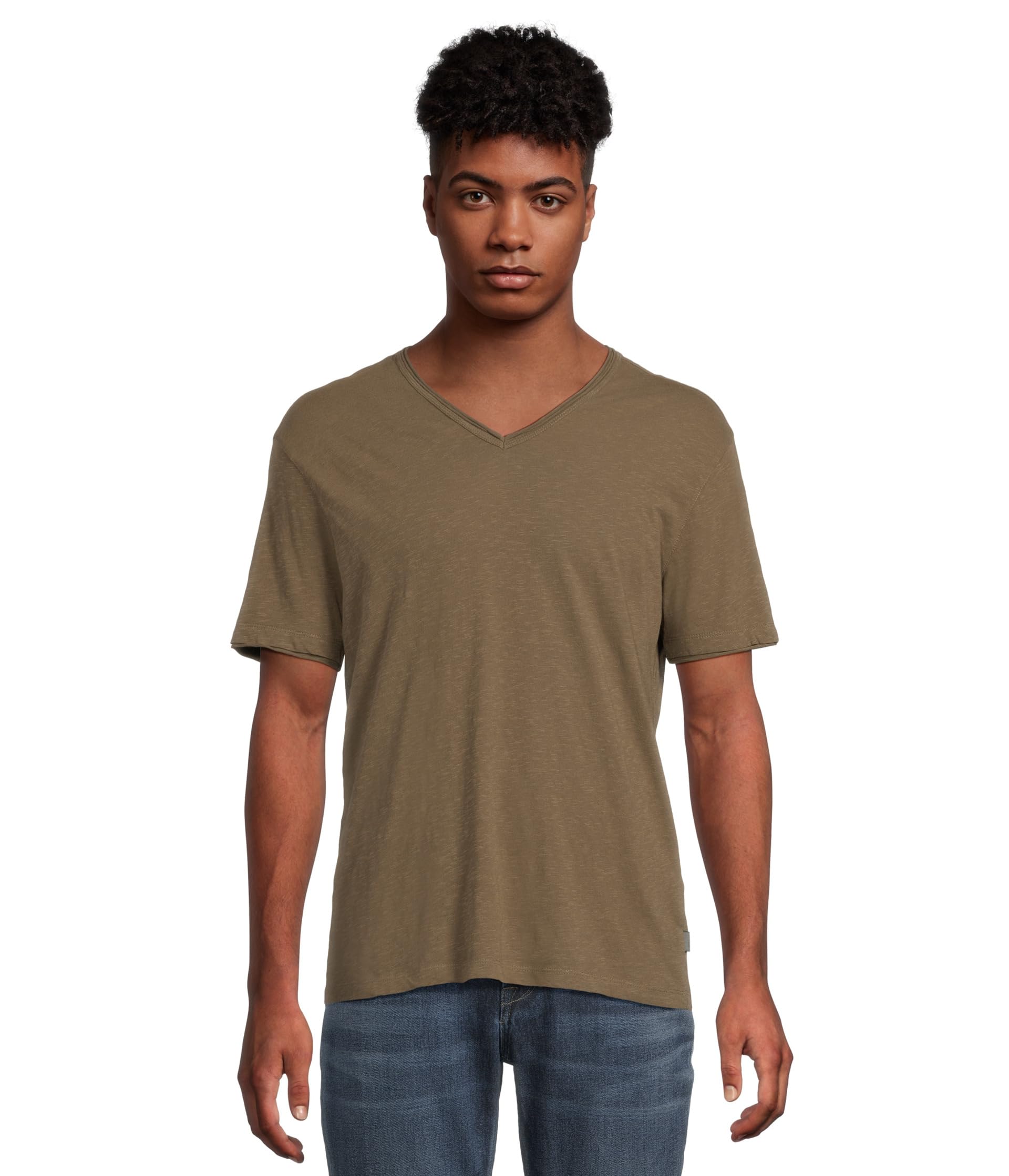 Miles V-Neck K3595F25