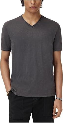 Miles V-Neck K3595F25