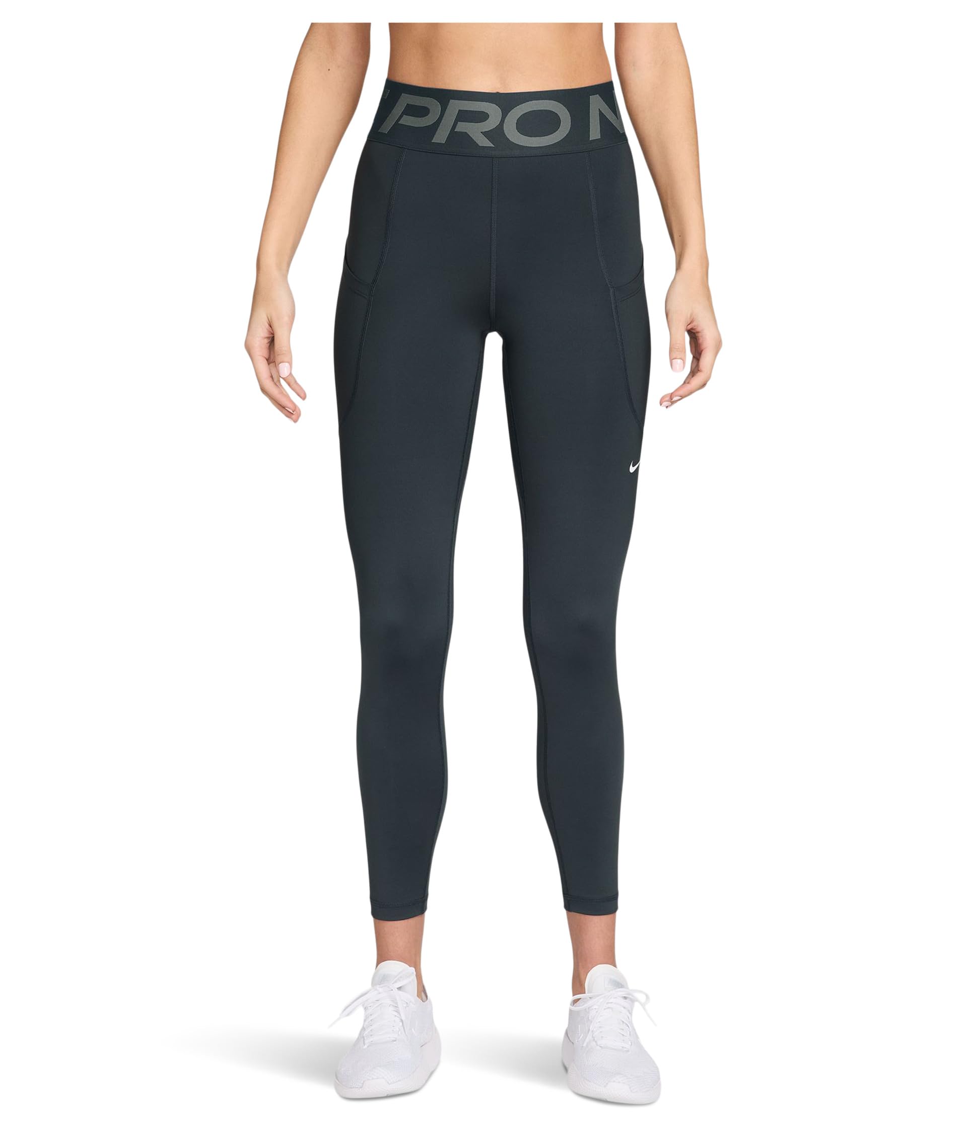 Pro Sculpt Dri-FIT High-Rise 7/8 Leggings With Pockets