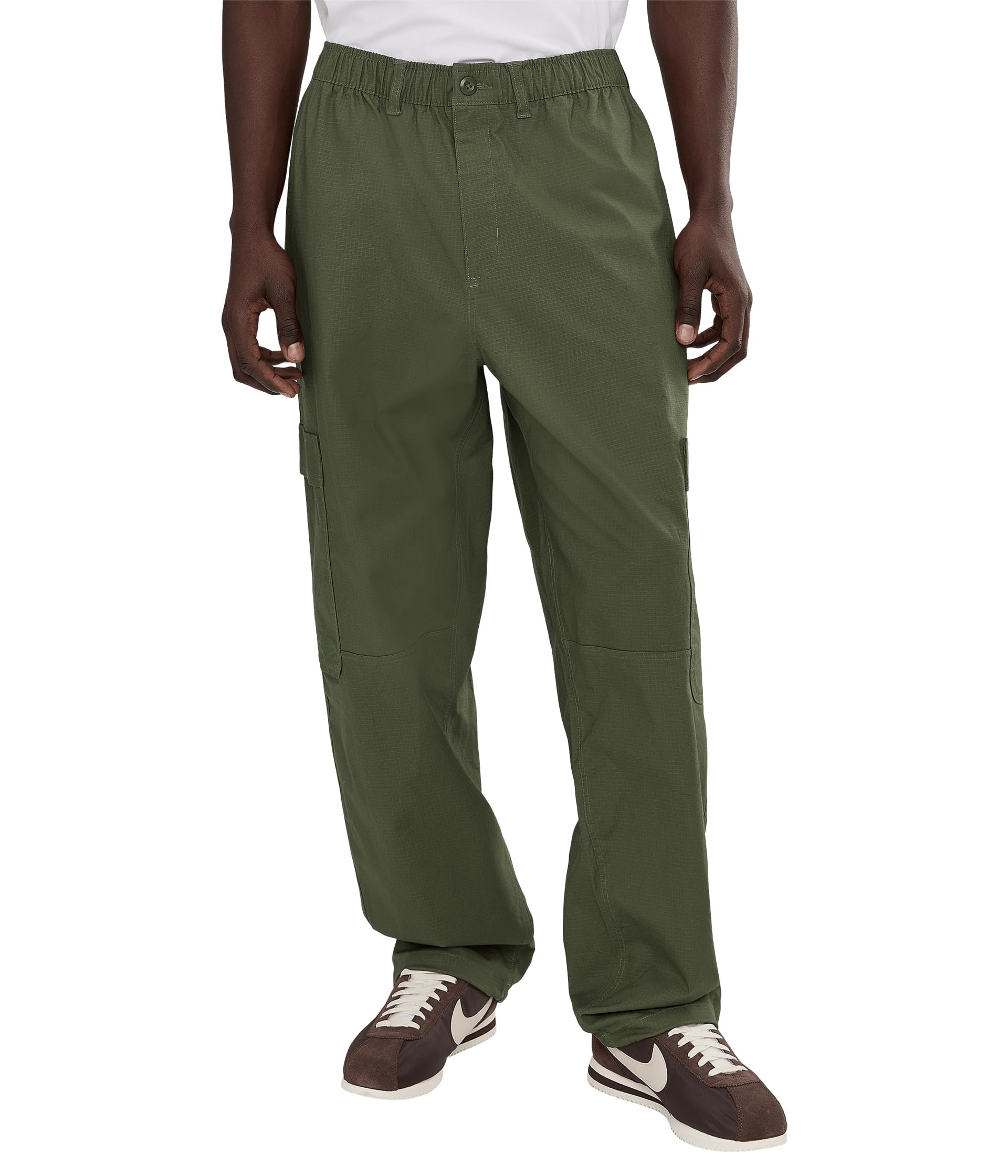 Club Woven Cargo Pants Collection