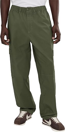 Club Woven Cargo Pants Collection