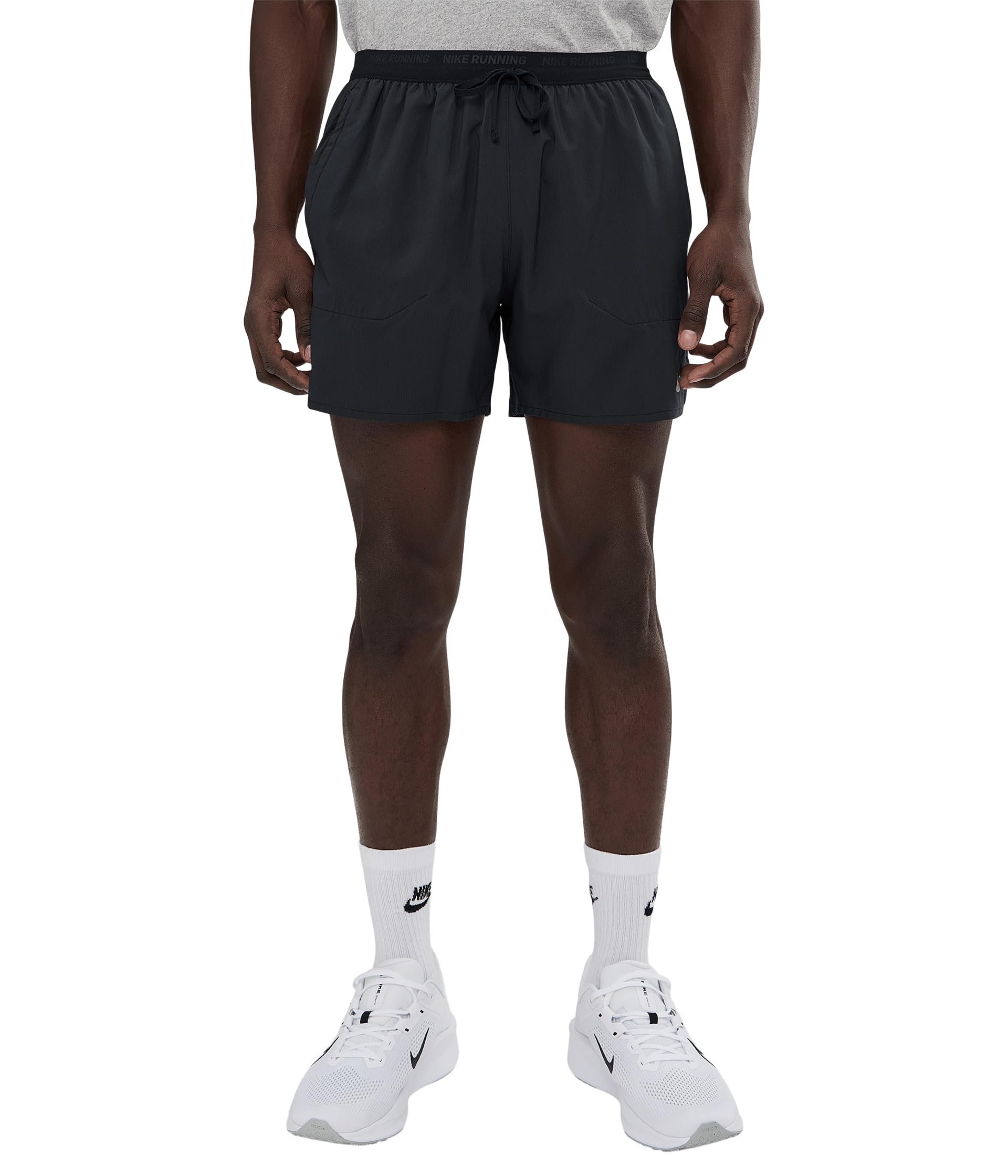 5" Stride Dri-FIT™ Brief-Lined Running Shorts