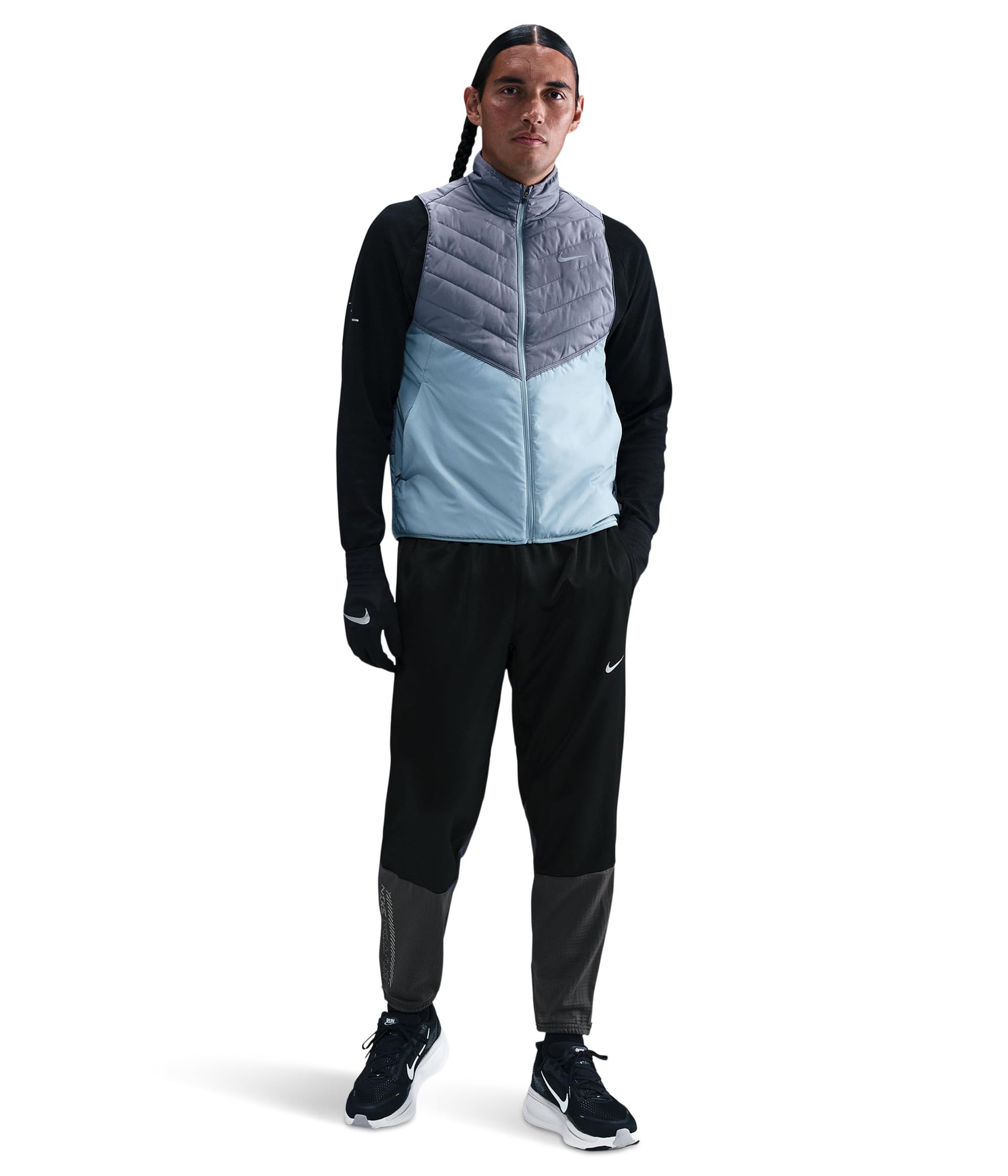 Challenger Therma-FIT Winterized Running Pants