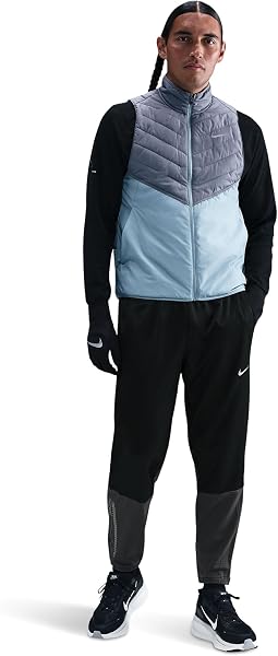 Брюки Nike Challenger Therma-FIT Winterized Running Мужские
