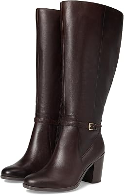 Kalina Extra Wide Calf