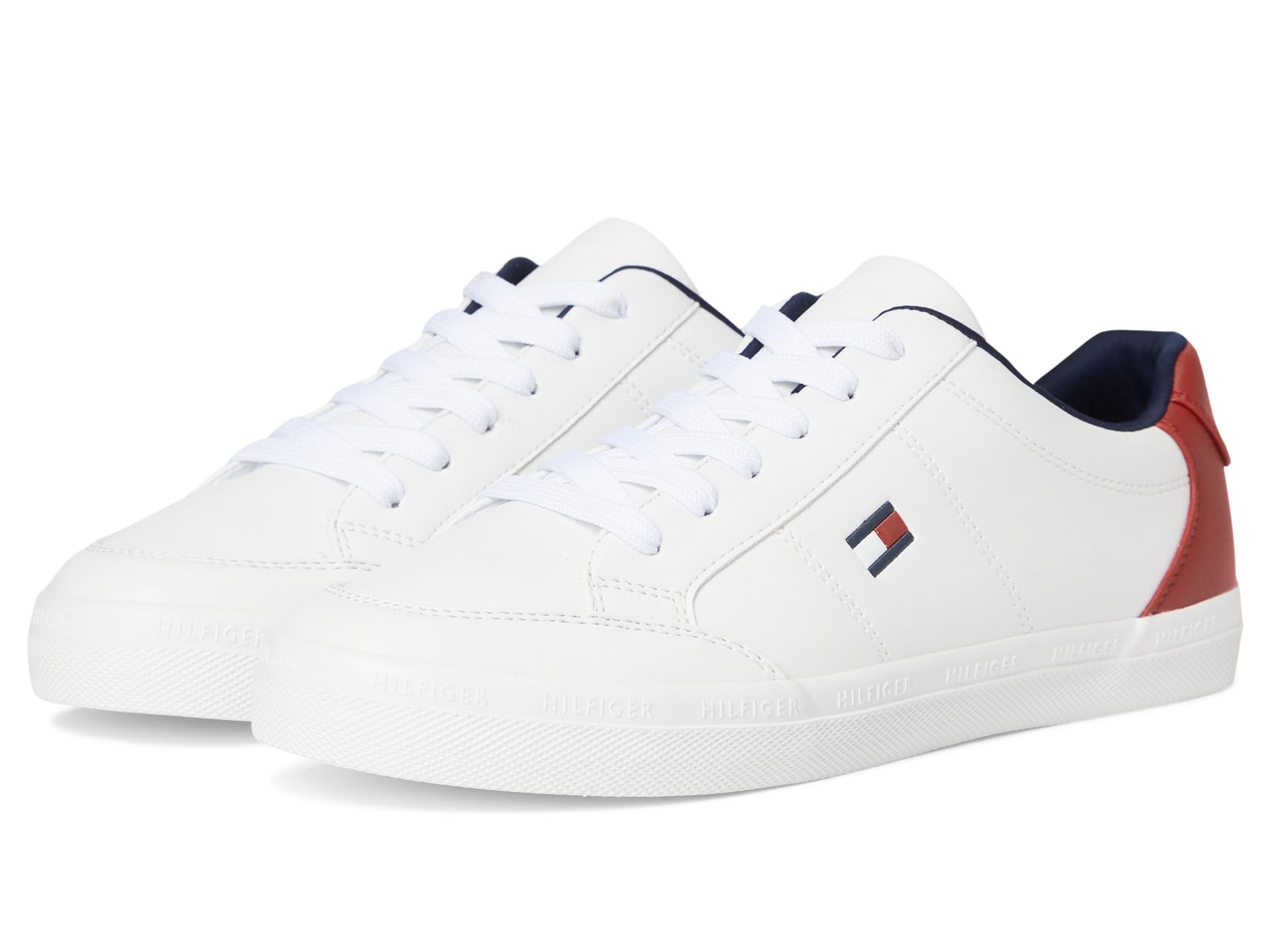 Кроссовки Lylle Tommy Hilfiger