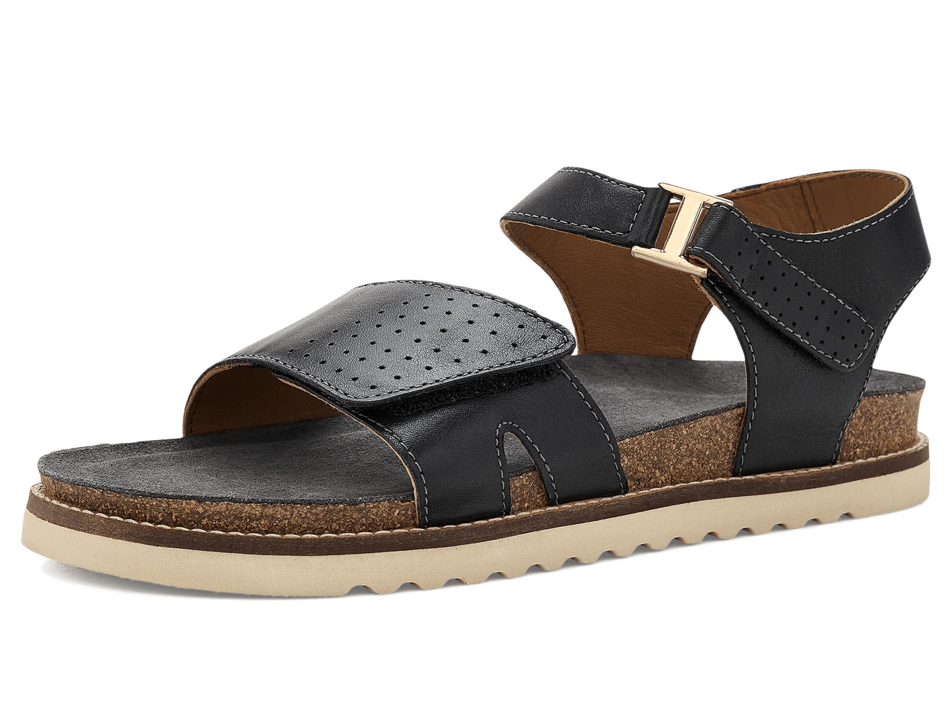 Современные сандалии Taos Footwear