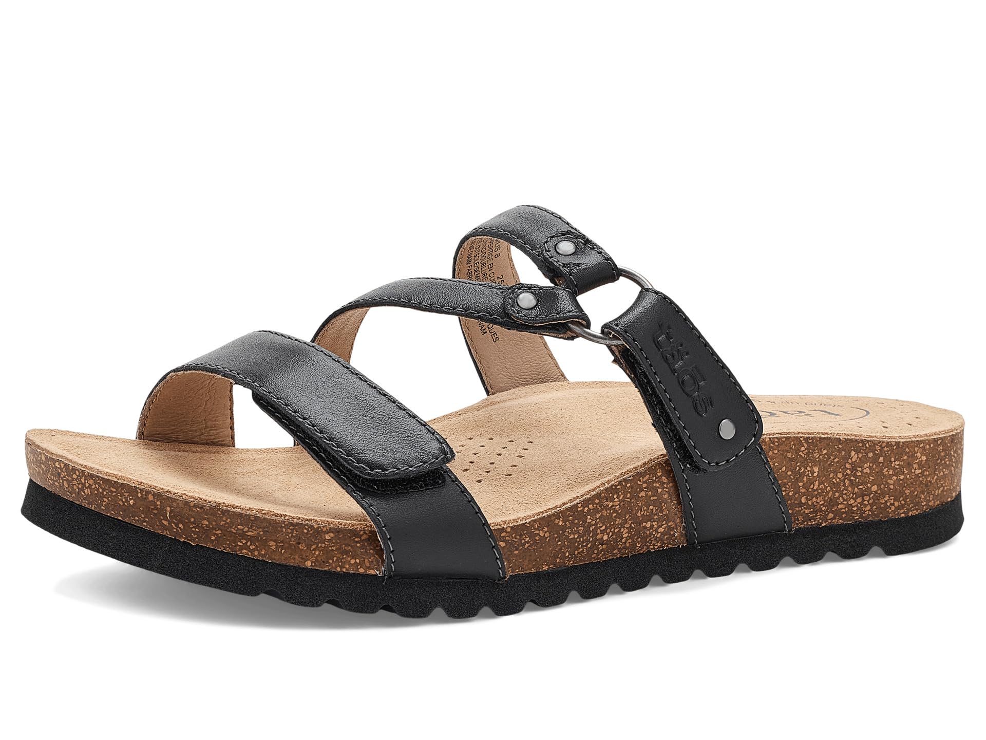 Сандалии Ringslide Taos Footwear