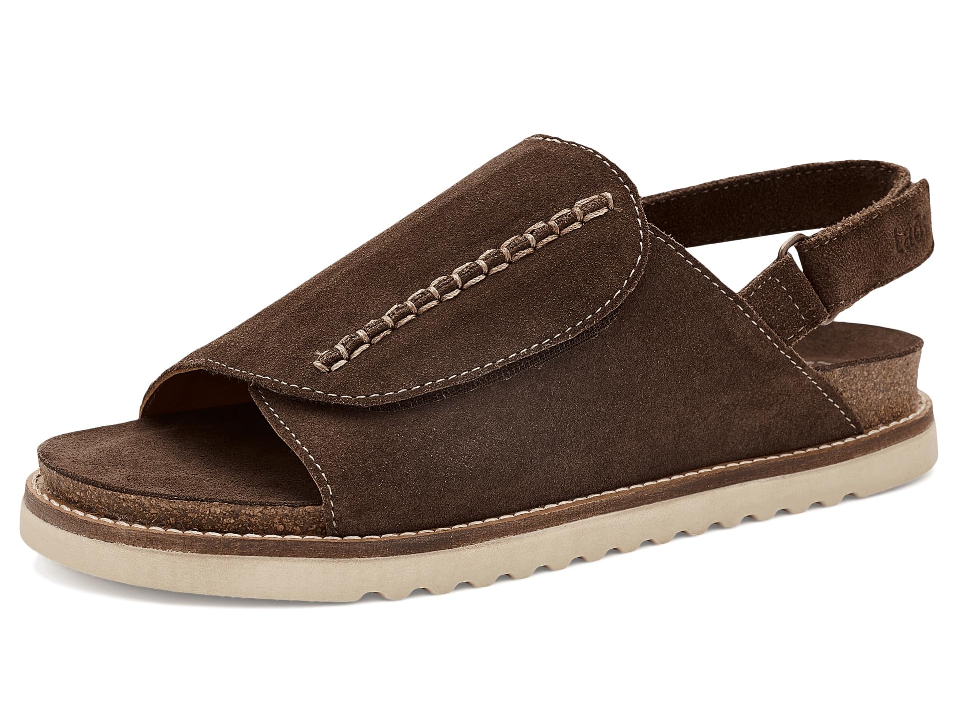 Абстрактные сандалии Taos Footwear