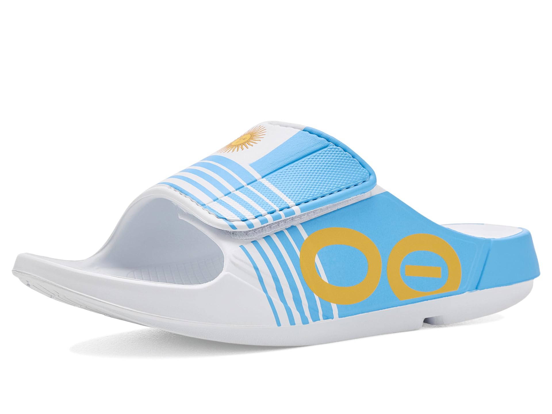 Ooaah Sport Slide Limited