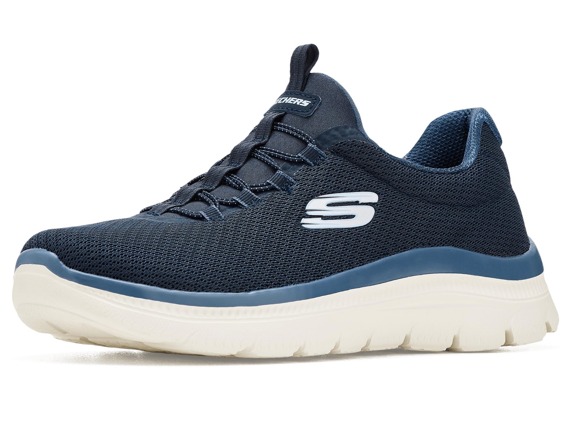 Summits Plus Summer Haze кроссовки SKECHERS