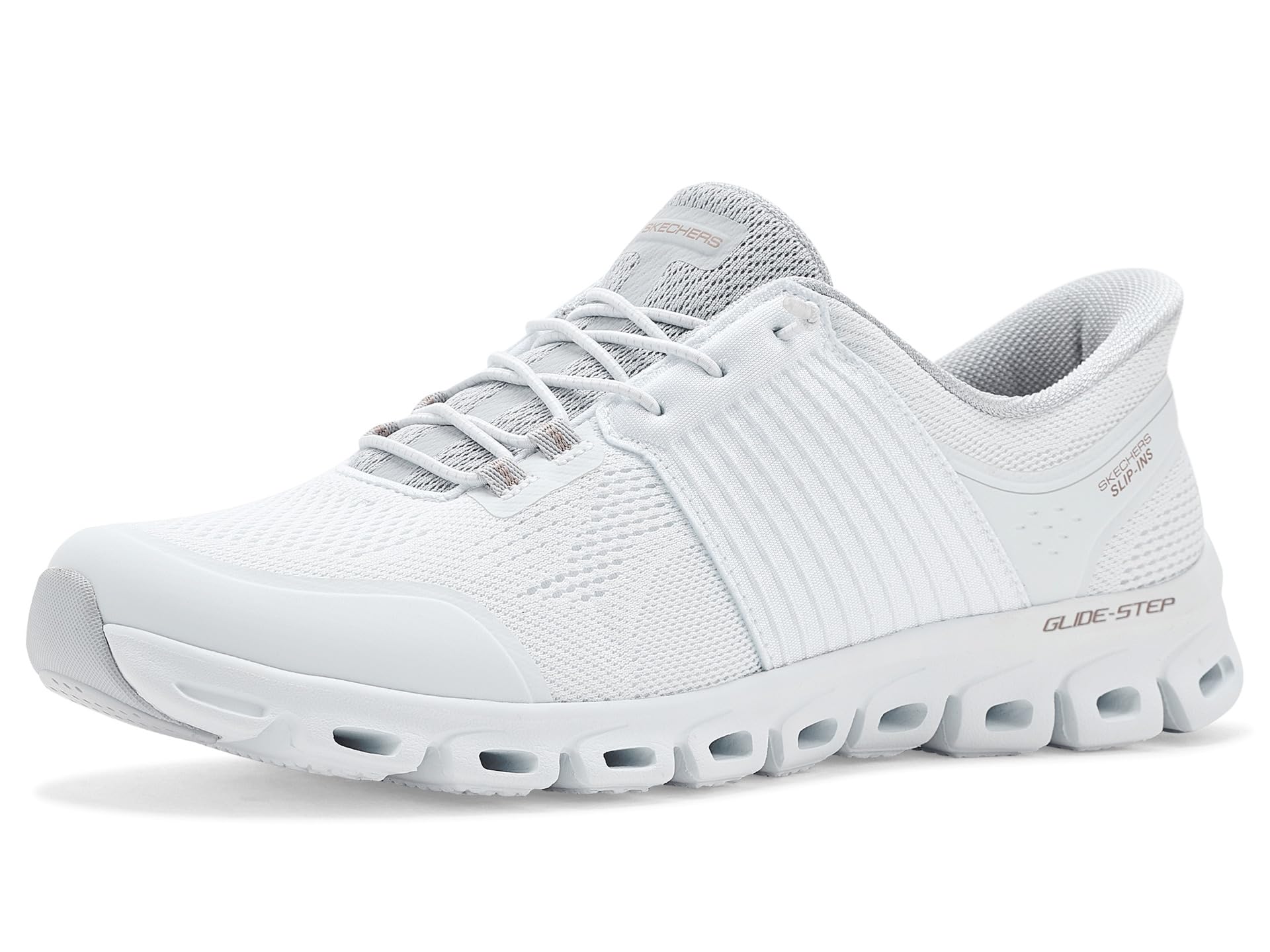 Кроссовки SKECHERS Stargaze Hands Free Slip-ins