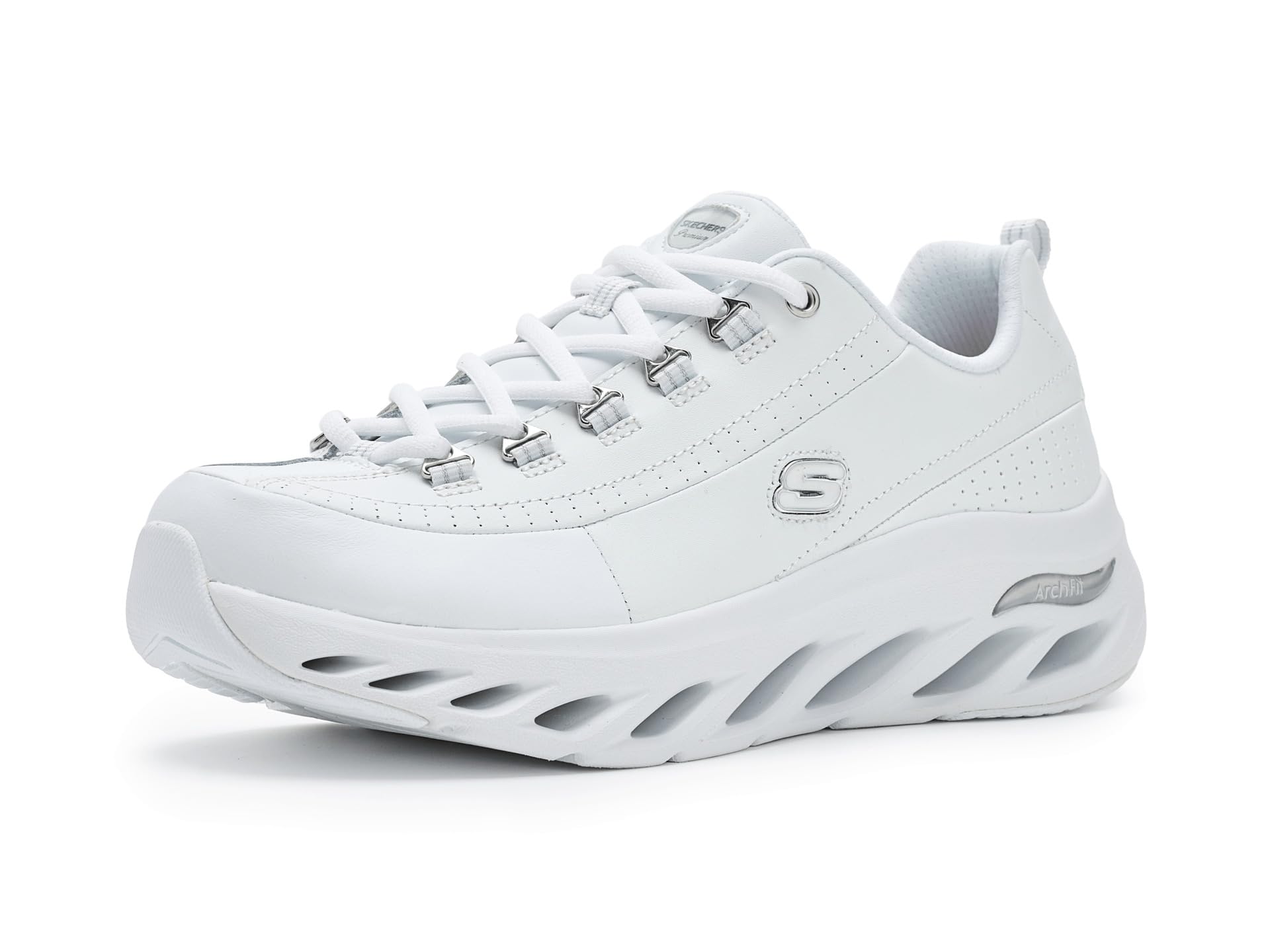 Skechers Arch Fit Glide-Step кроссовки SKECHERS