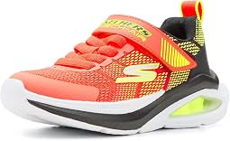 Microspec Max Velocity 404110L (Little Kid/Big Kid)