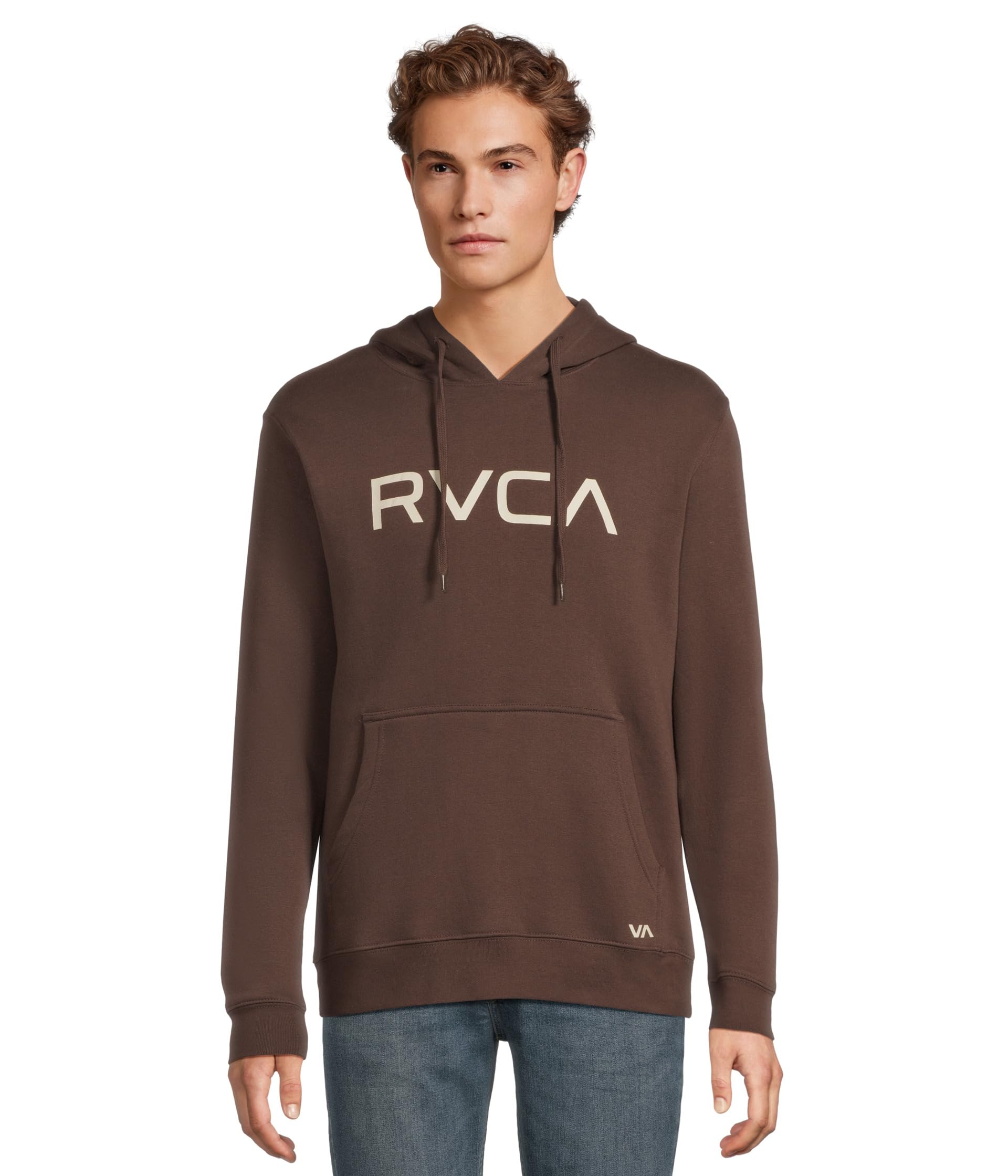 Мужское худи Big RVCA