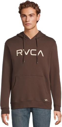 Мужское худи Big RVCA