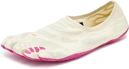 Ivory/Fuchsia