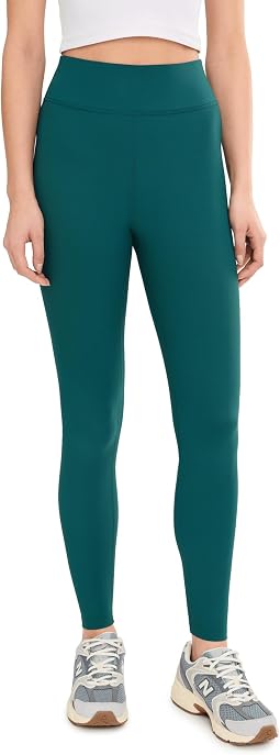 Женские леггинсы Moveknit Rib