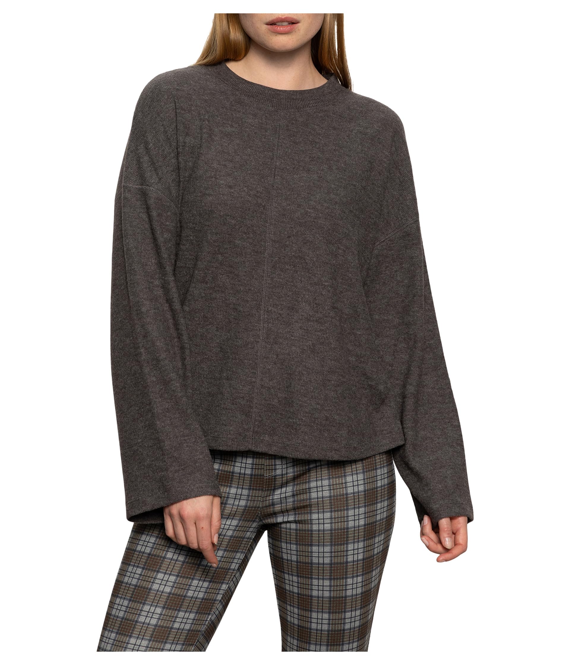 Into The Woods Cozy Top
