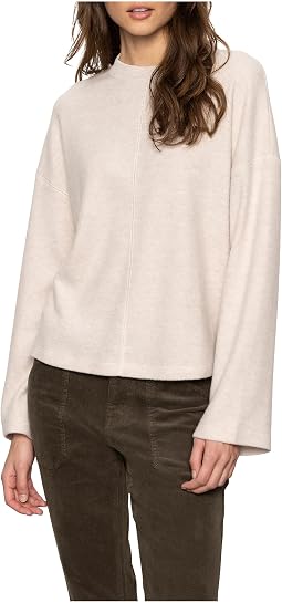 Into The Woods Cozy Top