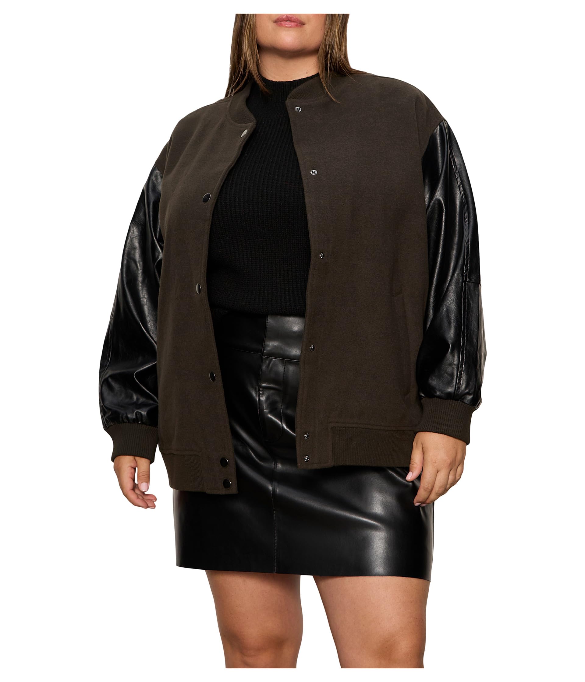 Club Varsity Jacket