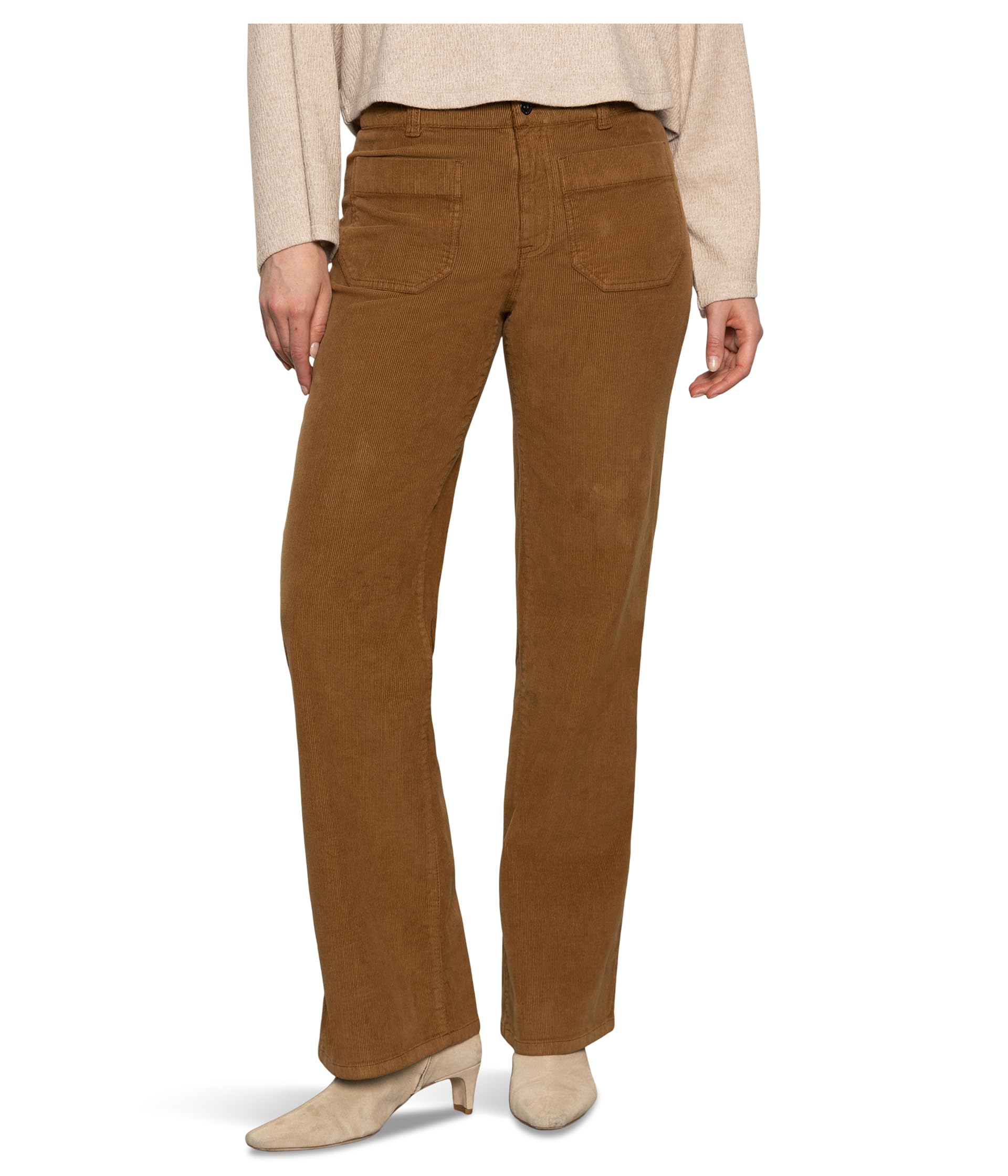 Corduroy Marine