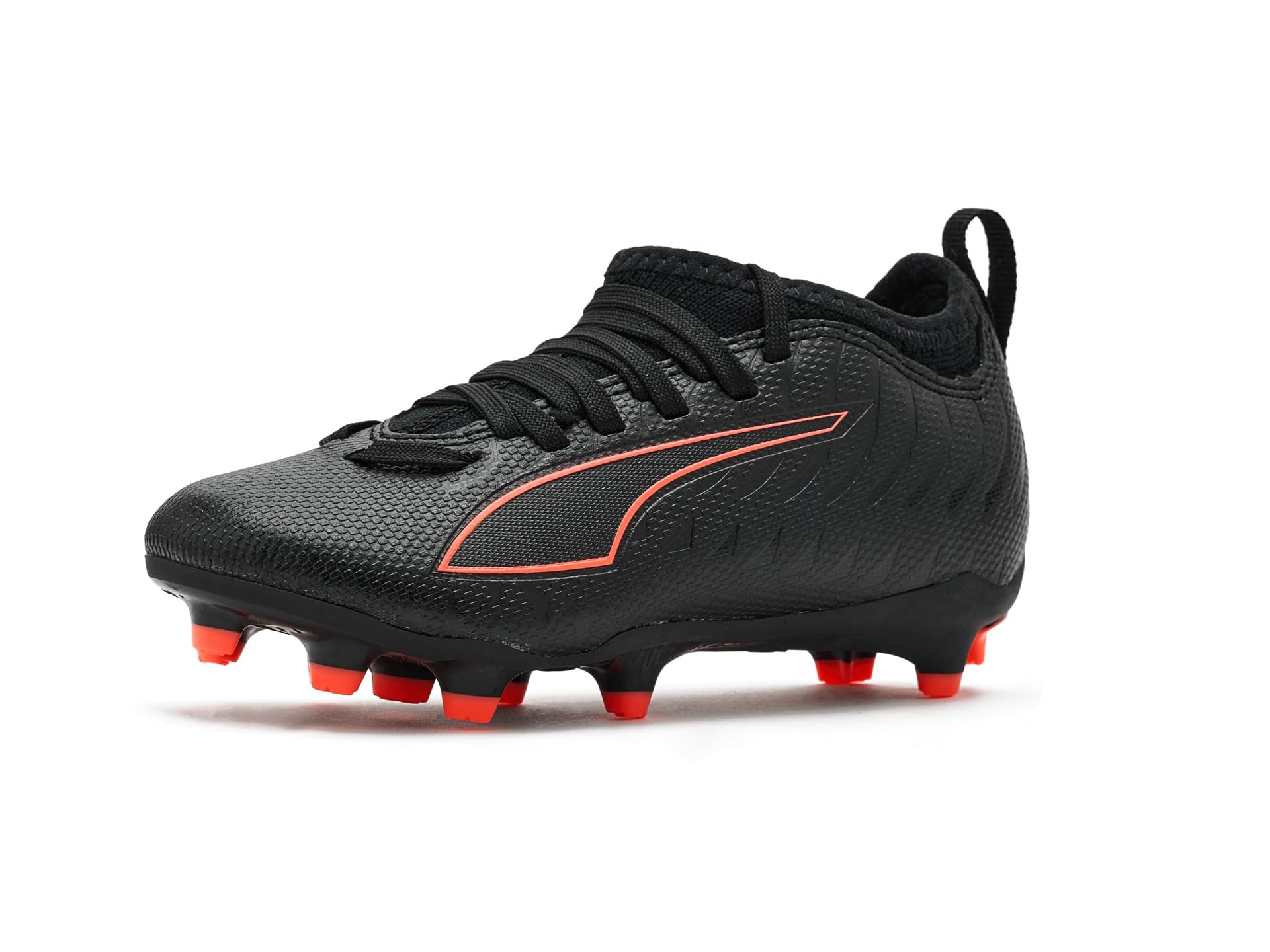 Ultra 6 Match Firm/Artificial Ground Soccer Cleats (Little Kid/Big Kid)