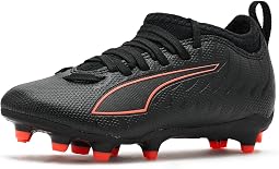 Ultra 6 Match Firm/Artificial Ground Soccer Cleats (Little Kid/Big Kid)