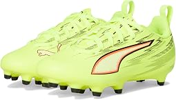 Ultra 6 Play Firm/Artificial Ground Soccer Cleats (Детский)