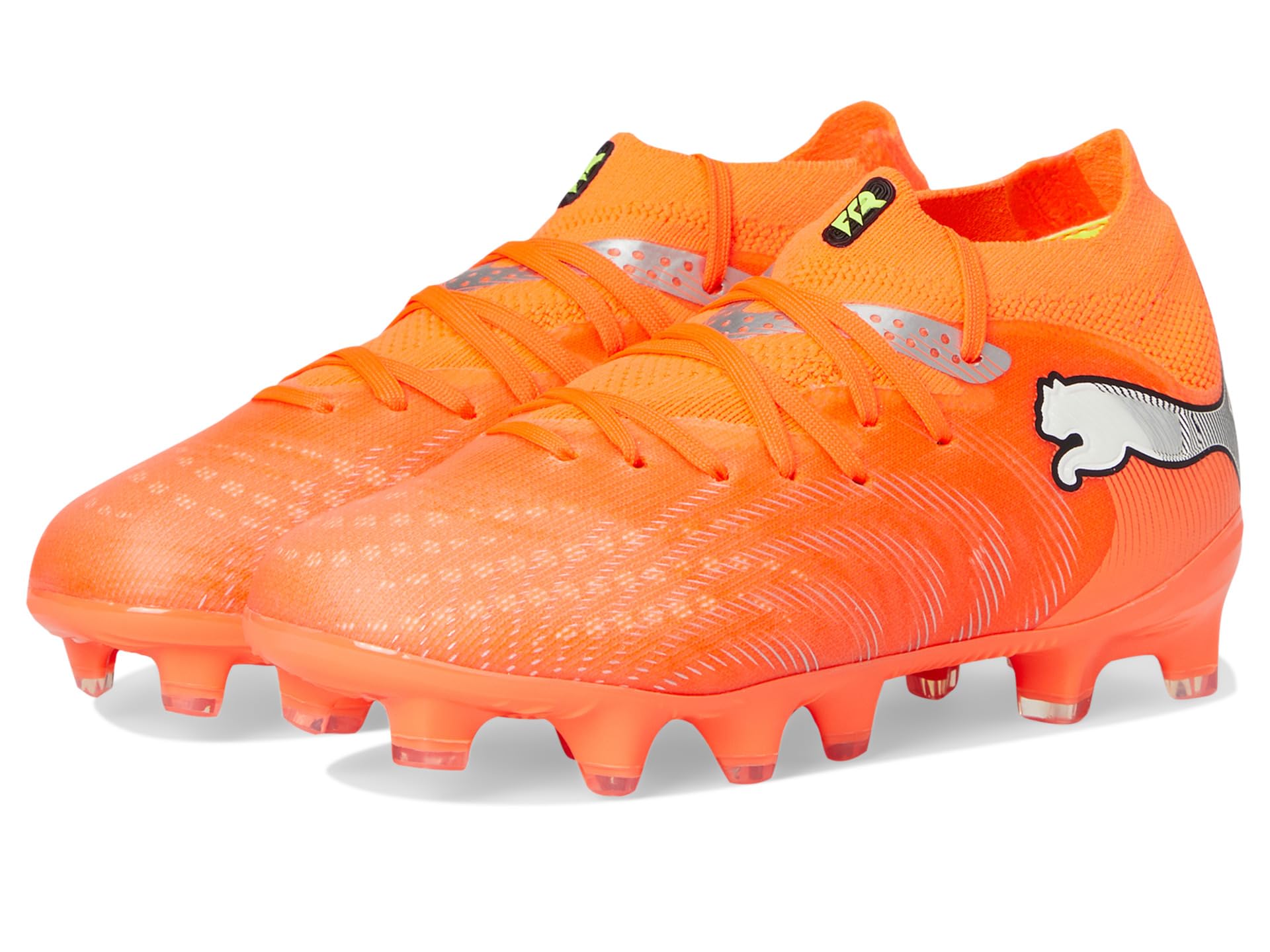 Future 9 Pro Firm/Artificial Ground Soccer Cleats (Little Kid/Big Kid)