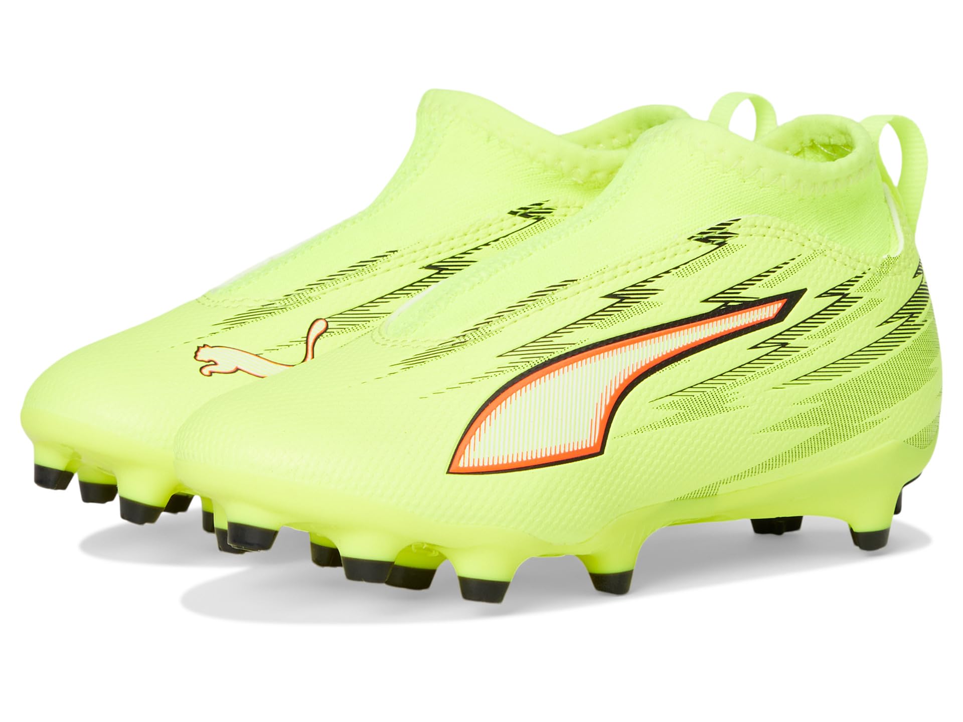 Soccer-бутсы Ultra 6 Match+ Laceless Firm/Artificial Ground (для маленьких детей/больших детей)