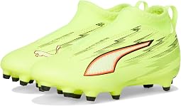Soccer-бутсы Ultra 6 Match+ Laceless Firm/Artificial Ground (для маленьких детей/больших детей)
