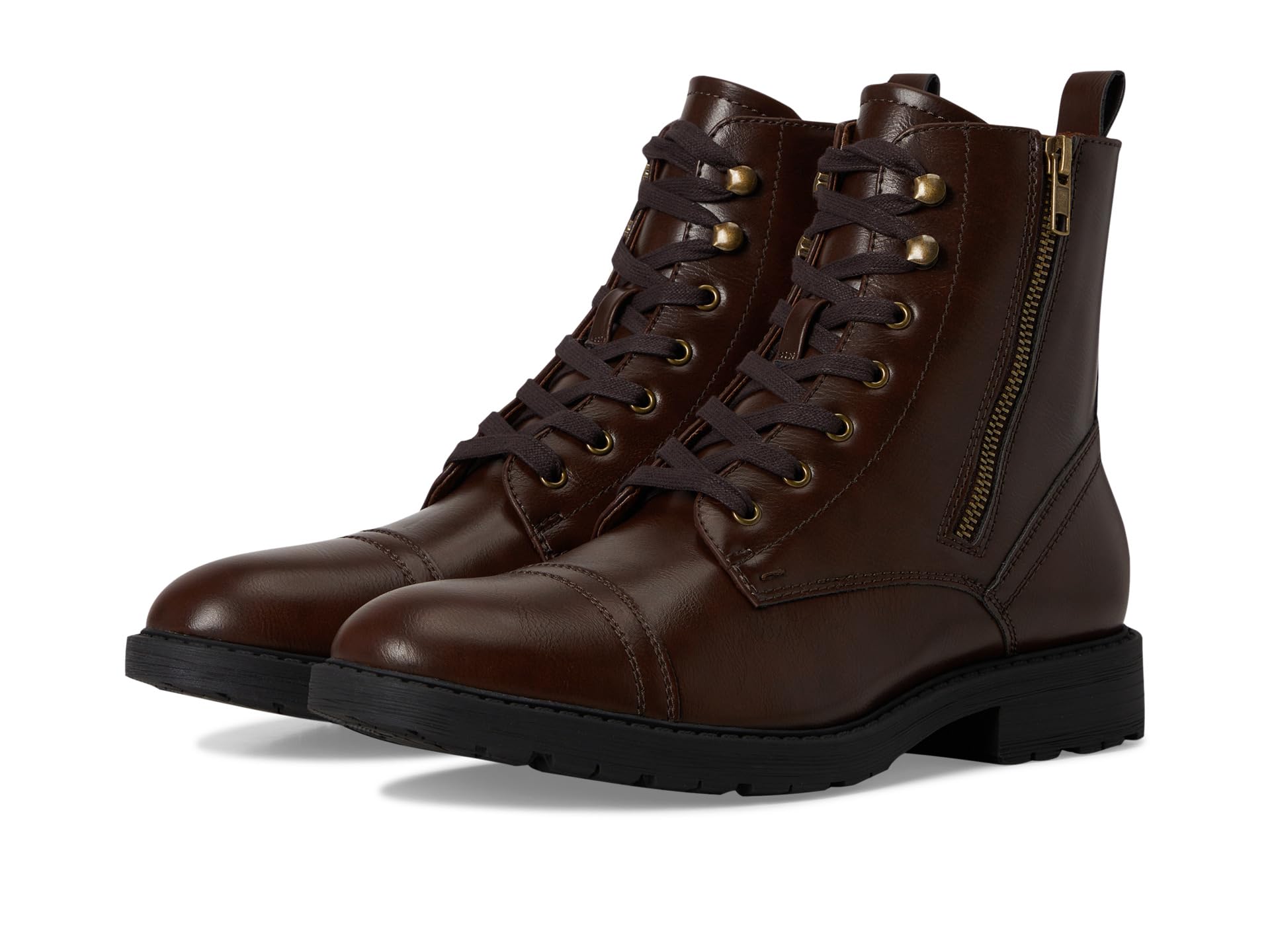 Kenneth Cole ботинки Captain Combat