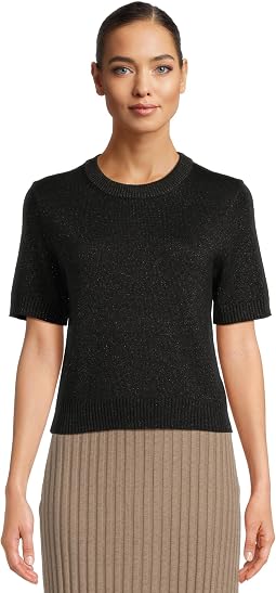 Женский джемпер Short Sleeve Sparkle