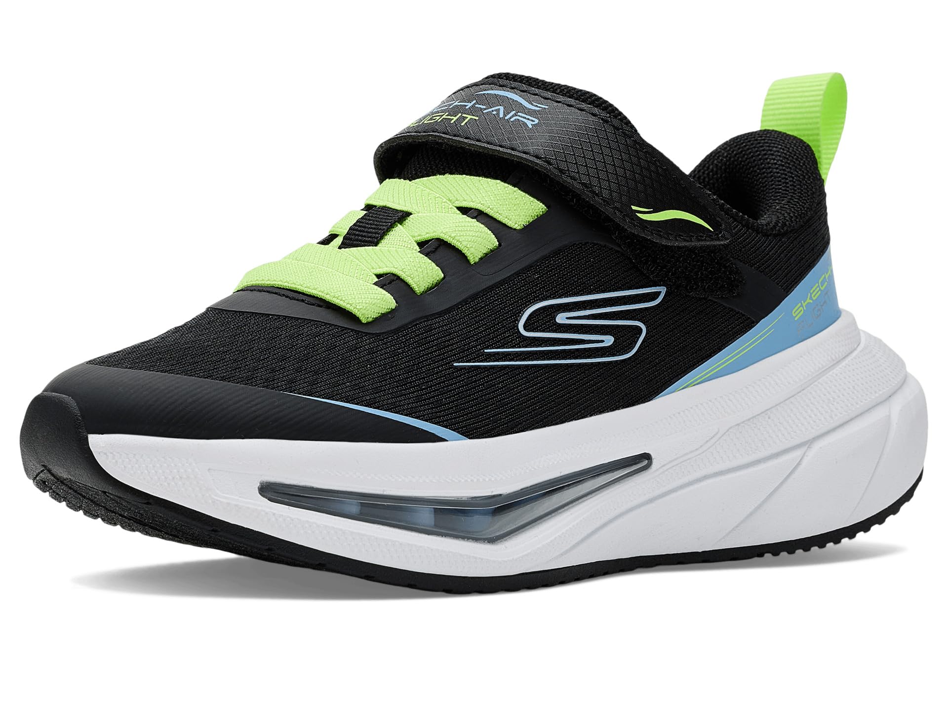 Skech-Air Flight 303880L (Little Kid/Big Kid)