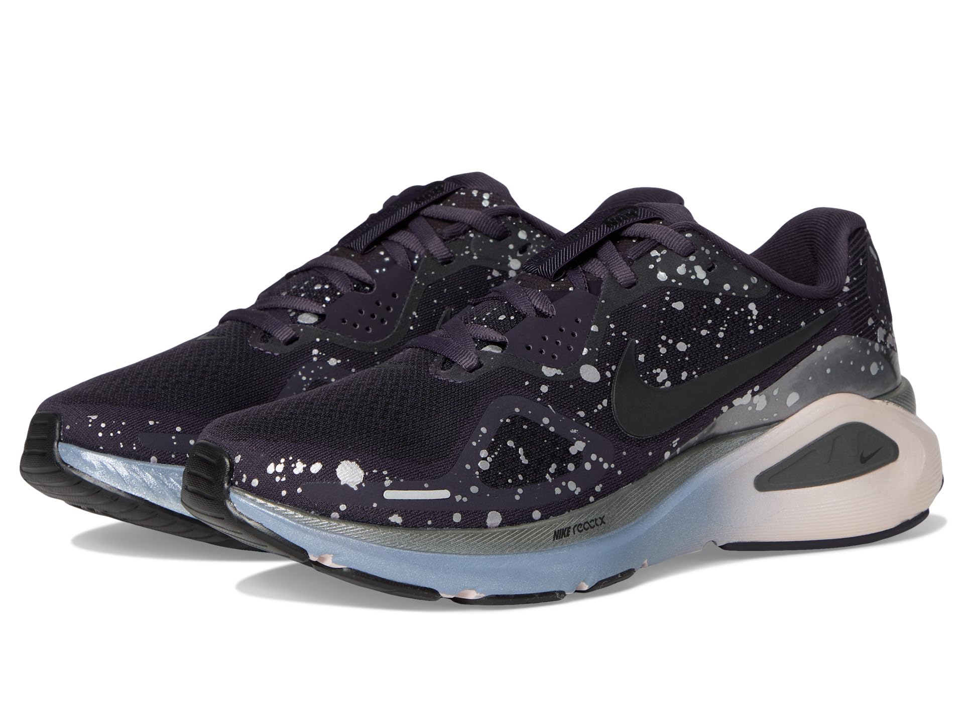Кроссовки Nike Structure 26 Run