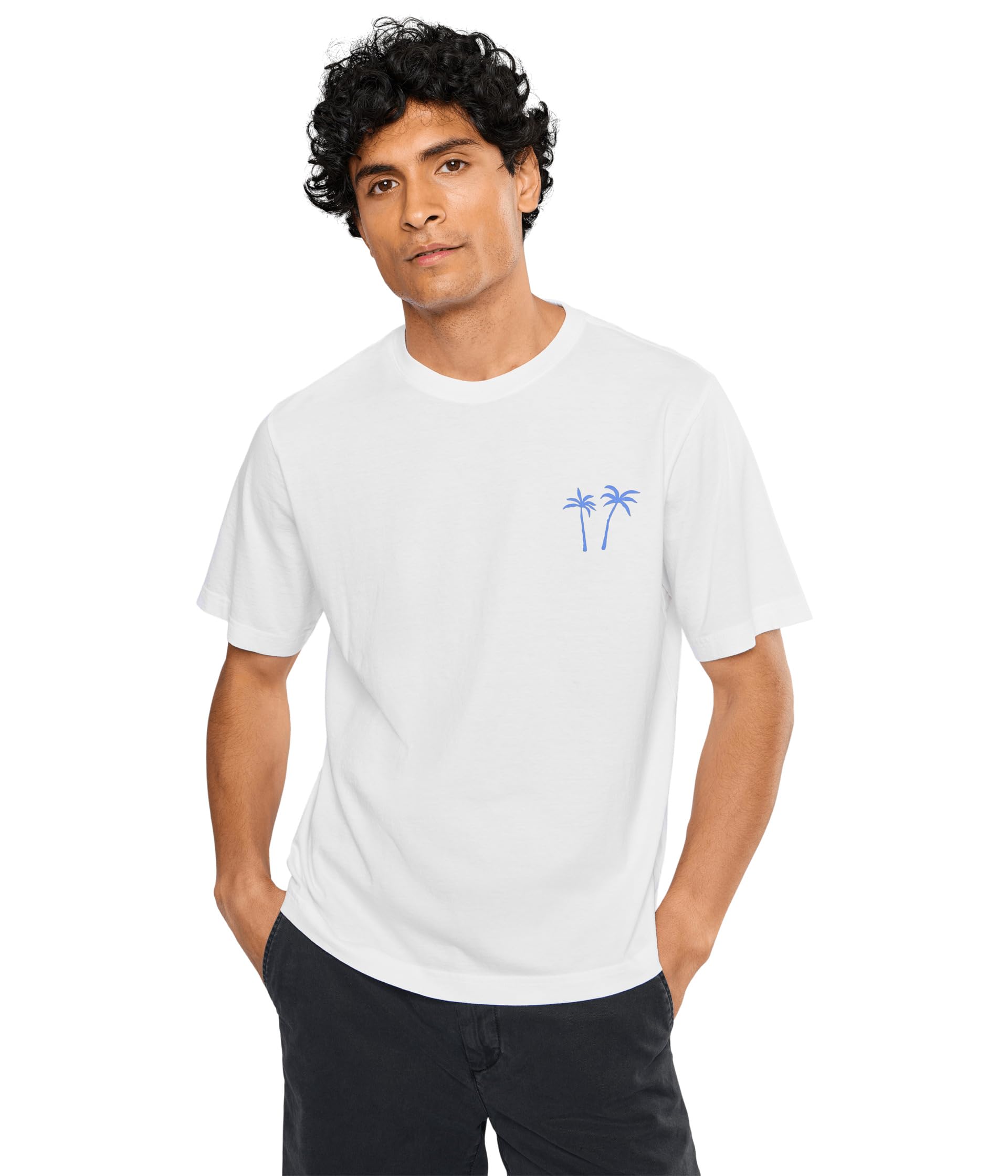 Vacation Boyfriend T