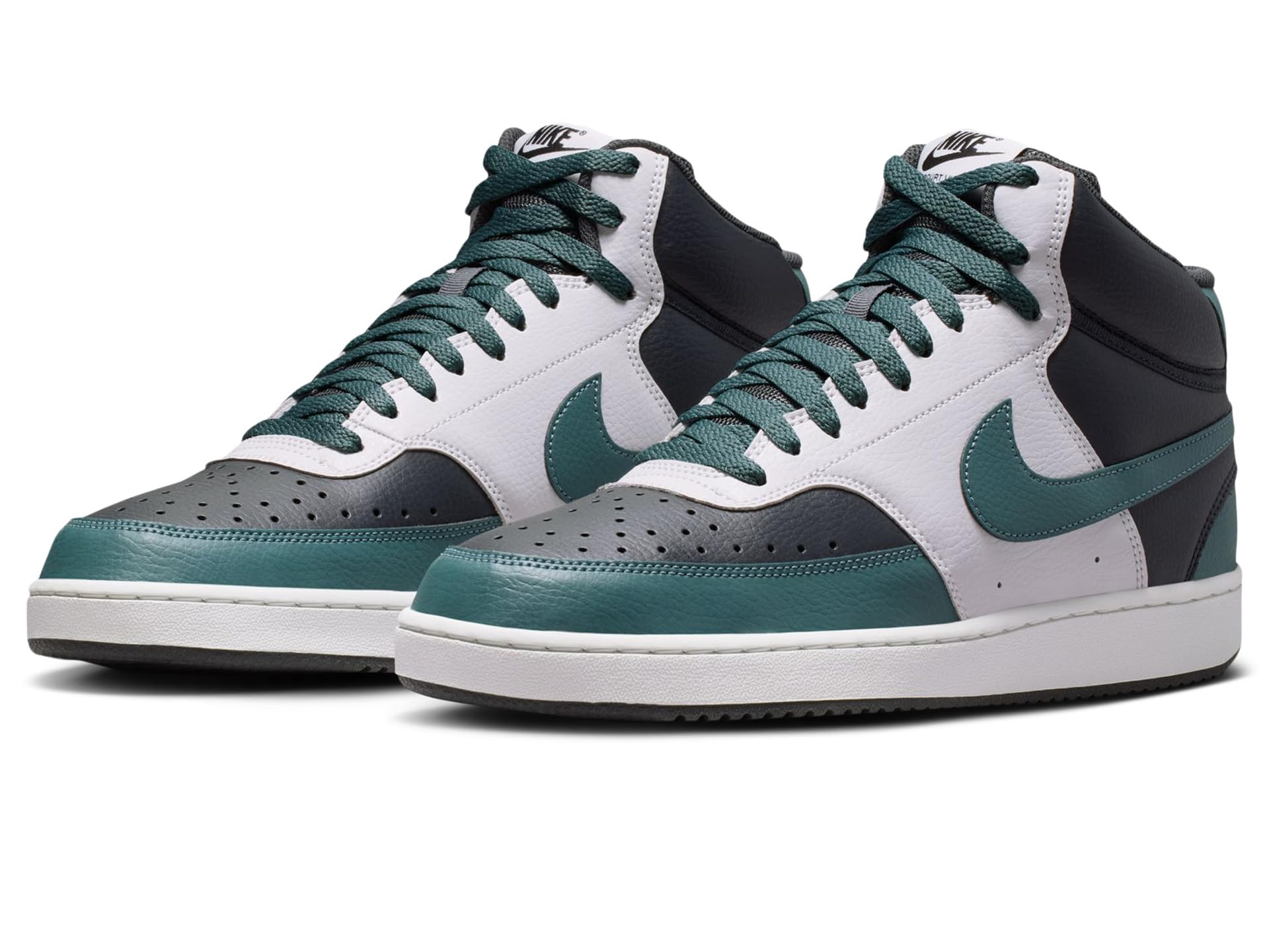 Court Vision Mid