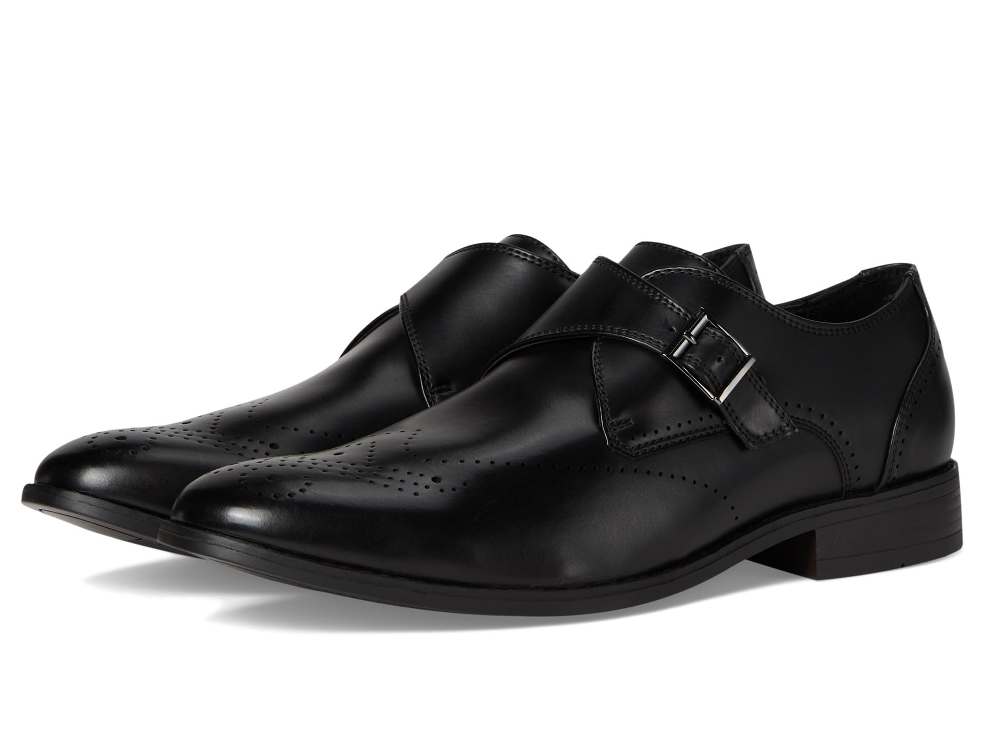 Cheer Single Monk Strap